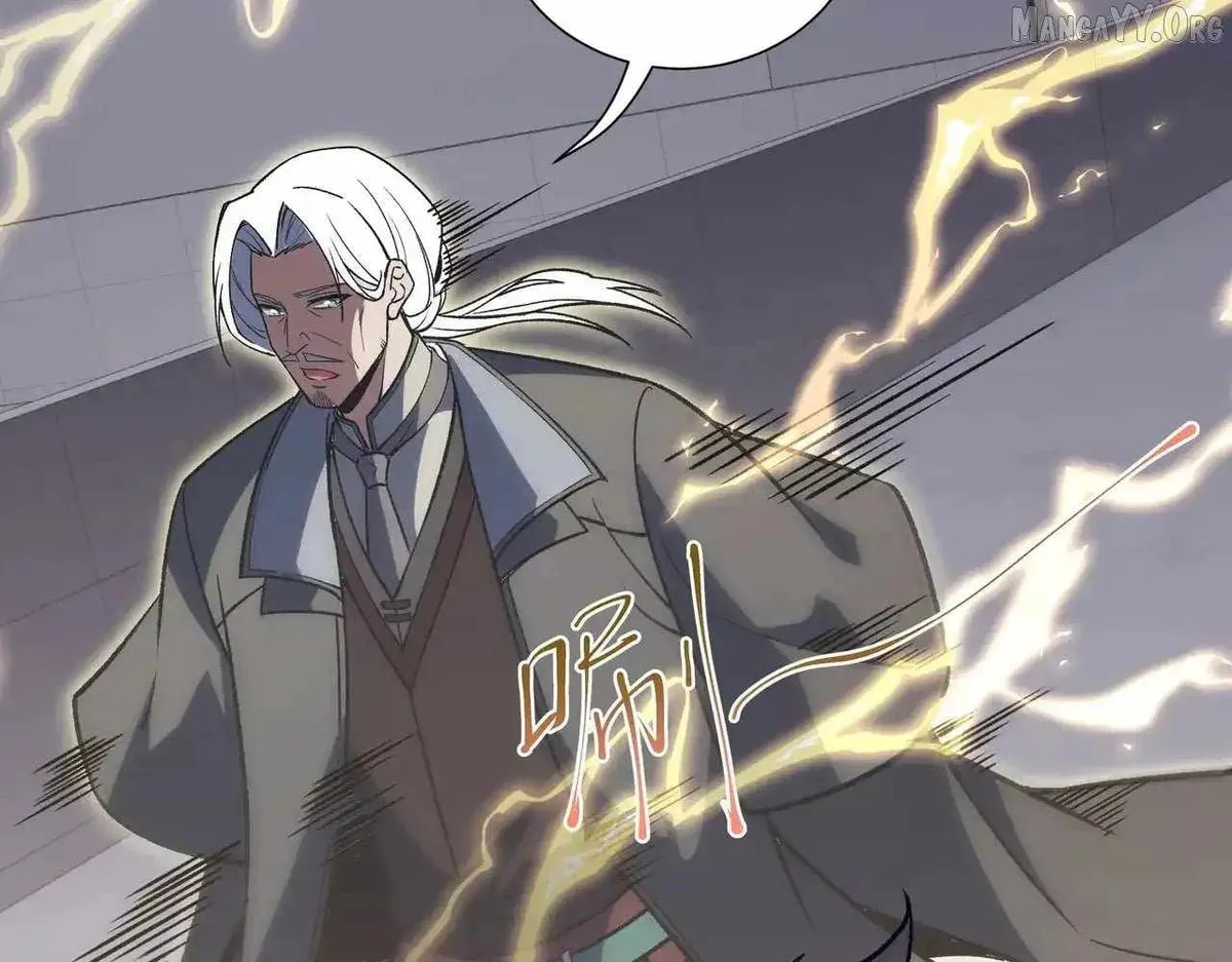 I Contracted Myself Chapter 116 Online - página 56