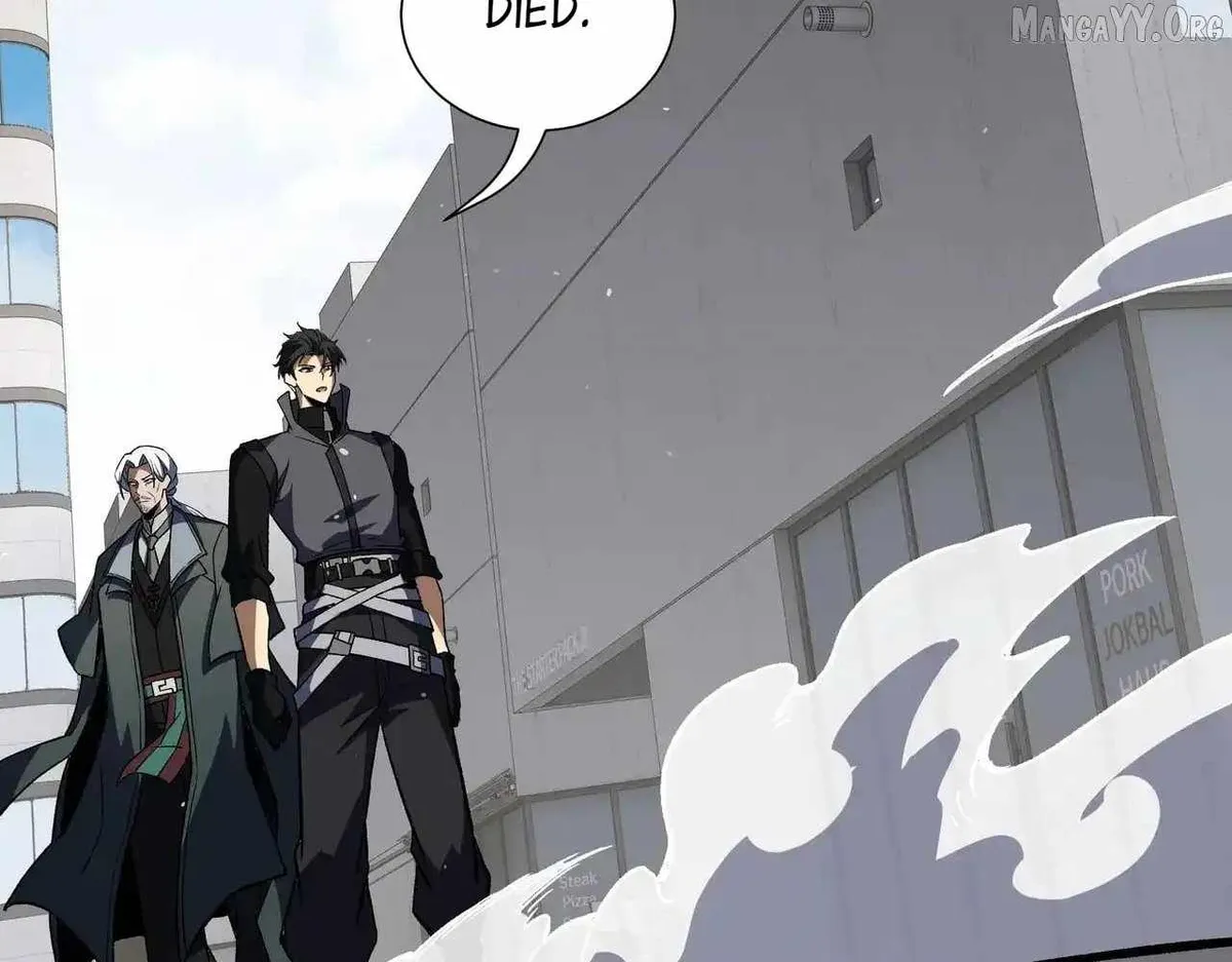 I Contracted Myself Chapter 116 Online - página 61