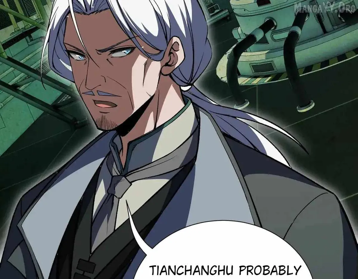 I Contracted Myself Chapter 116 Online - página 65