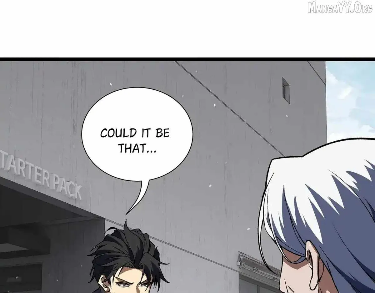 I Contracted Myself Chapter 116 Online - página 67