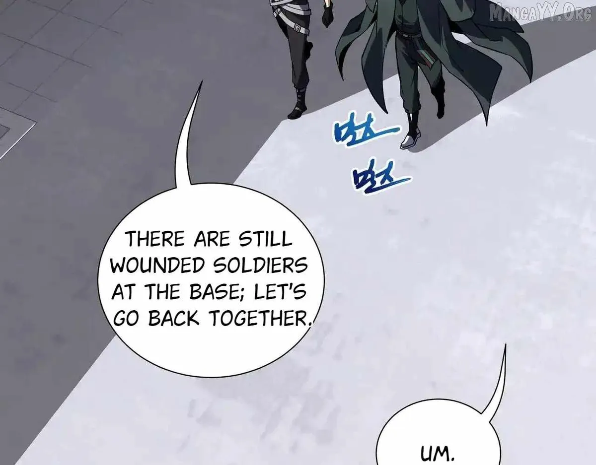 I Contracted Myself Chapter 116 Online - página 72