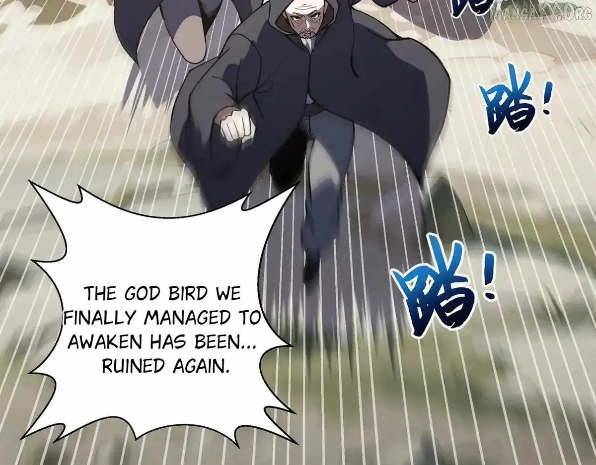 I Contracted Myself Chapter 116 Online - página 80