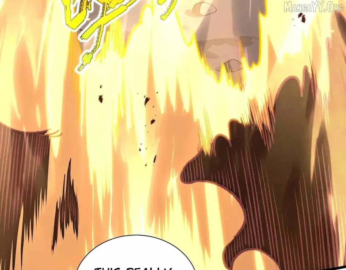 I Contracted Myself Chapter 116 Online - página 105