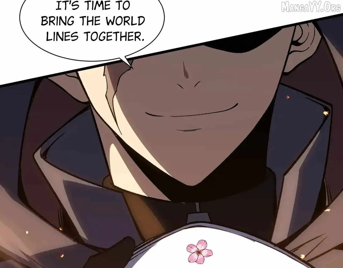 I Contracted Myself Chapter 116 Online - página 107