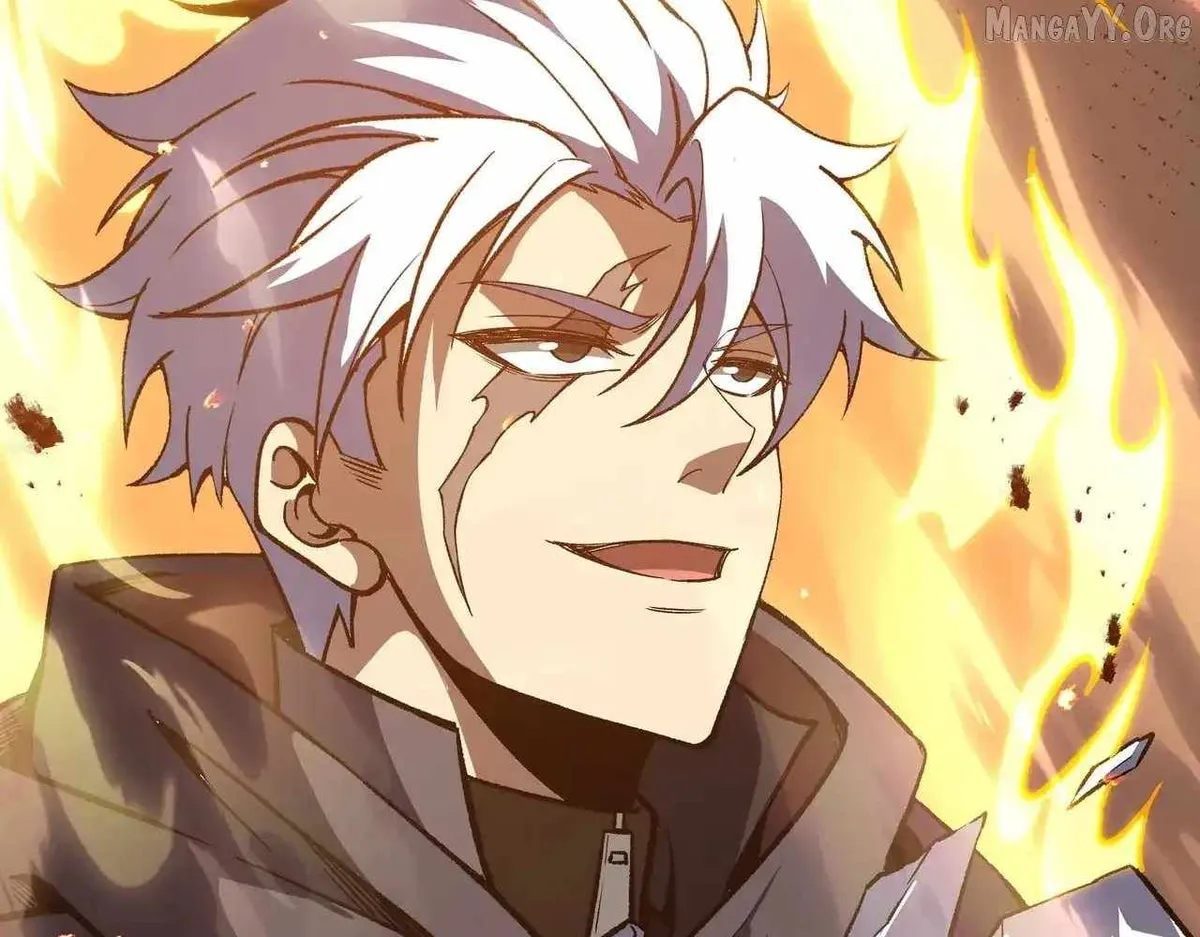I Contracted Myself Chapter 116 Online - página 110