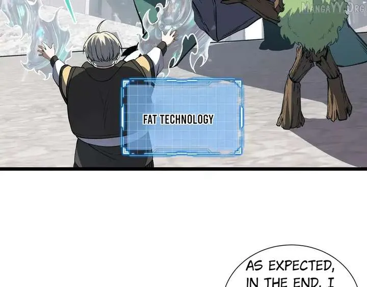 I Contracted Myself Chapter 117 Online - página 3