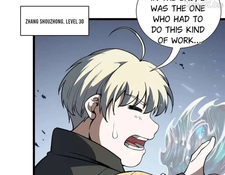 I Contracted Myself Chapter 117 Online - página 4