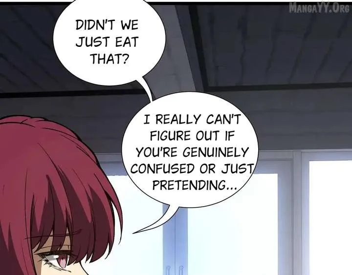 I Contracted Myself Chapter 117 Online - página 17