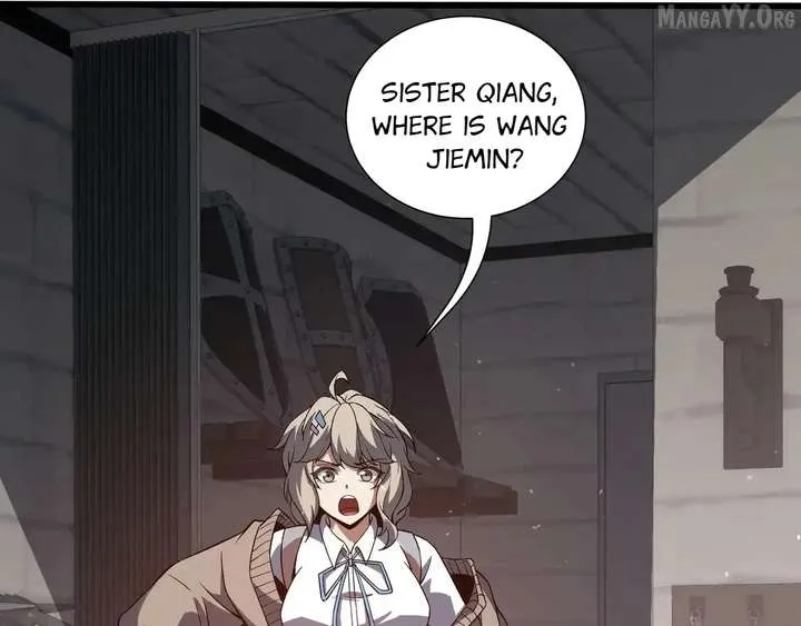 I Contracted Myself Chapter 117 Online - página 22