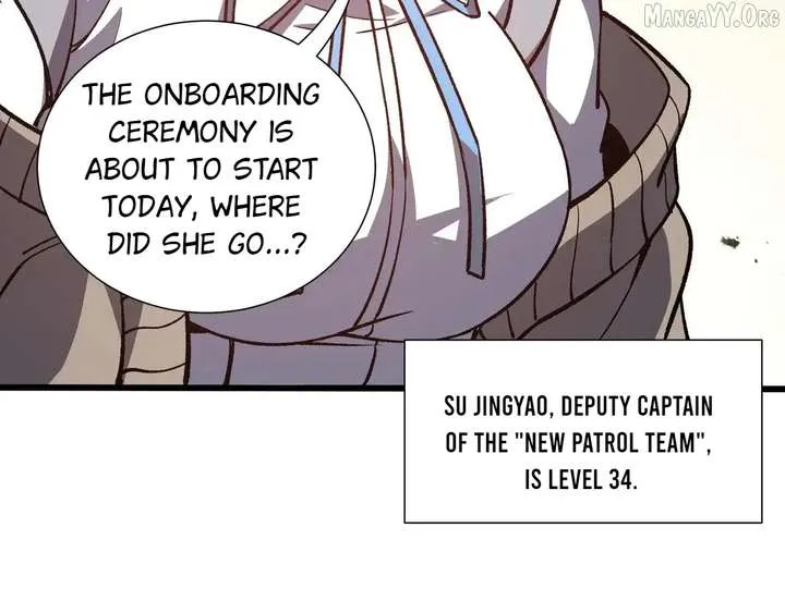 I Contracted Myself Chapter 117 Online - página 27