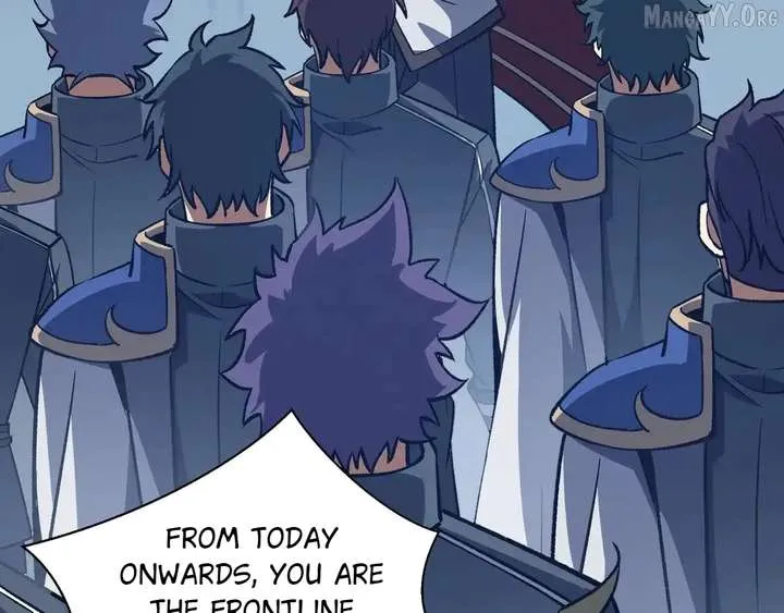 I Contracted Myself Chapter 117 Online - página 32