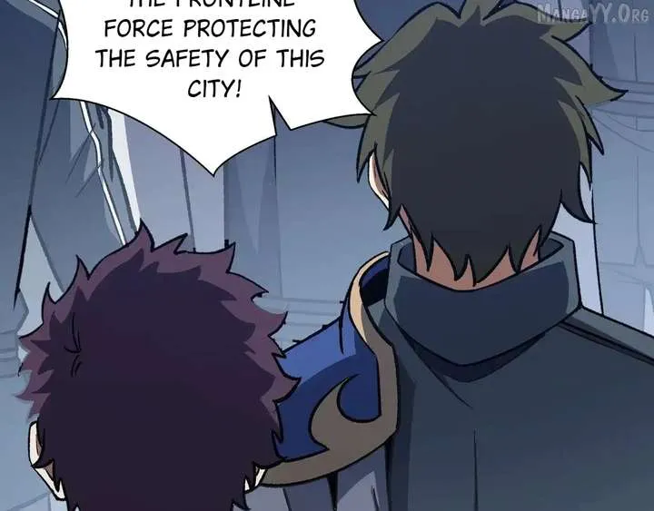 I Contracted Myself Chapter 117 Online - página 33
