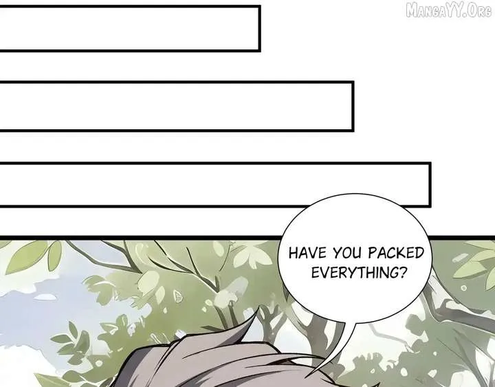 I Contracted Myself Chapter 117 Online - página 43