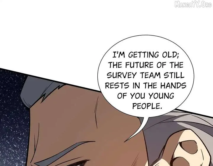 I Contracted Myself Chapter 117 Online - página 51