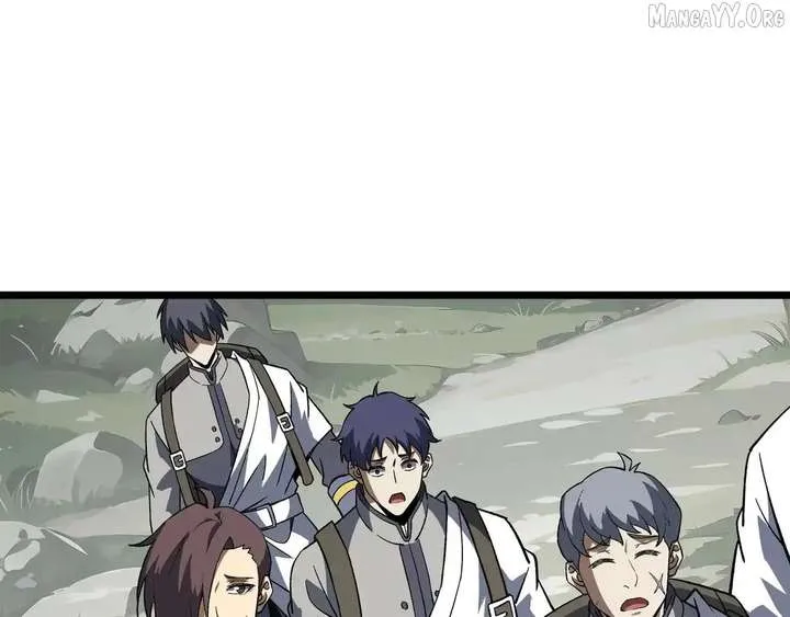 I Contracted Myself Chapter 117 Online - página 54