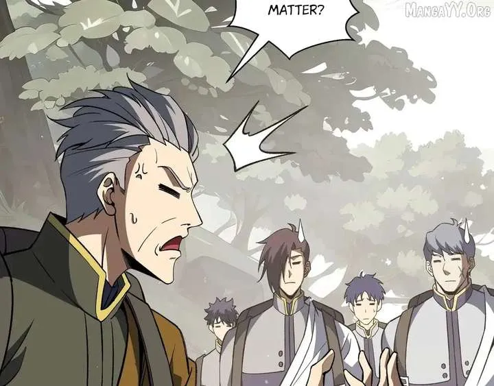 I Contracted Myself Chapter 117 Online - página 58