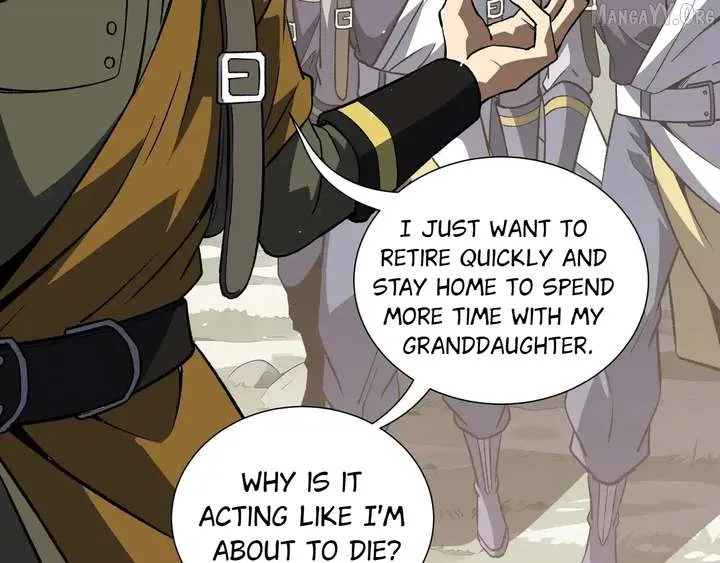I Contracted Myself Chapter 117 Online - página 59