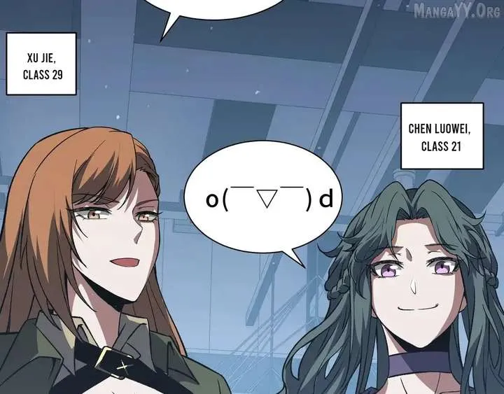 I Contracted Myself Chapter 117 Online - página 66
