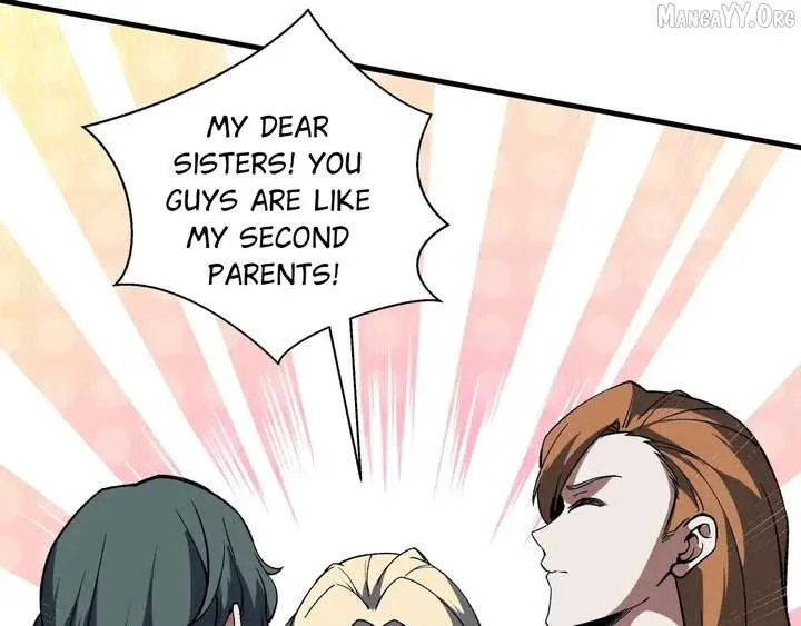 I Contracted Myself Chapter 117 Online - página 70
