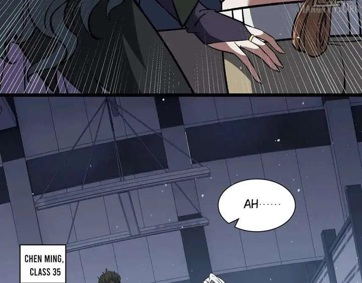I Contracted Myself Chapter 117 Online - página 72