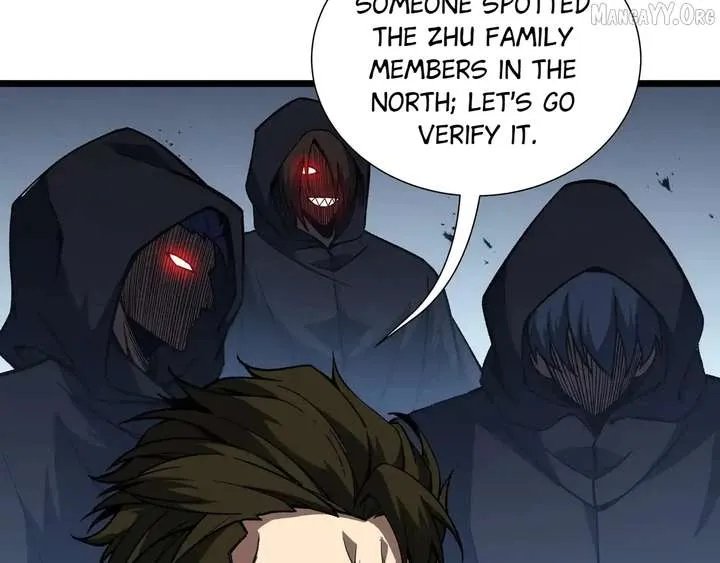 I Contracted Myself Chapter 117 Online - página 78
