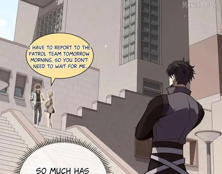 I Contracted Myself Chapter 117 Online - página 83