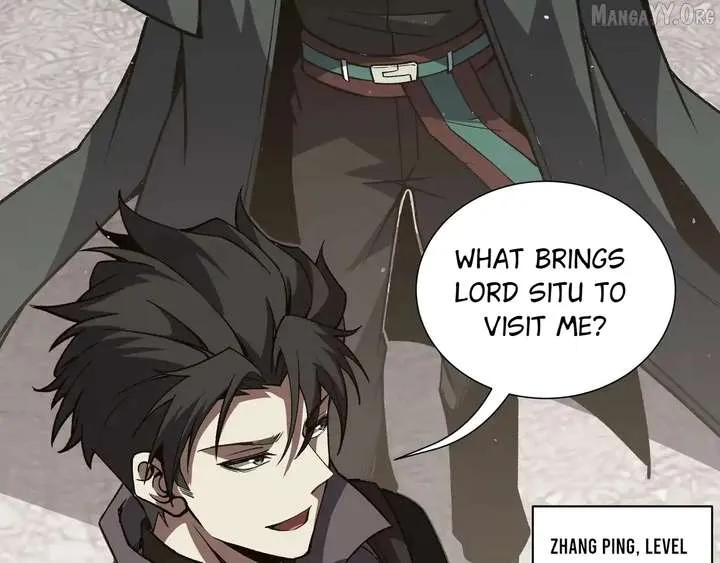 I Contracted Myself Chapter 117 Online - página 87