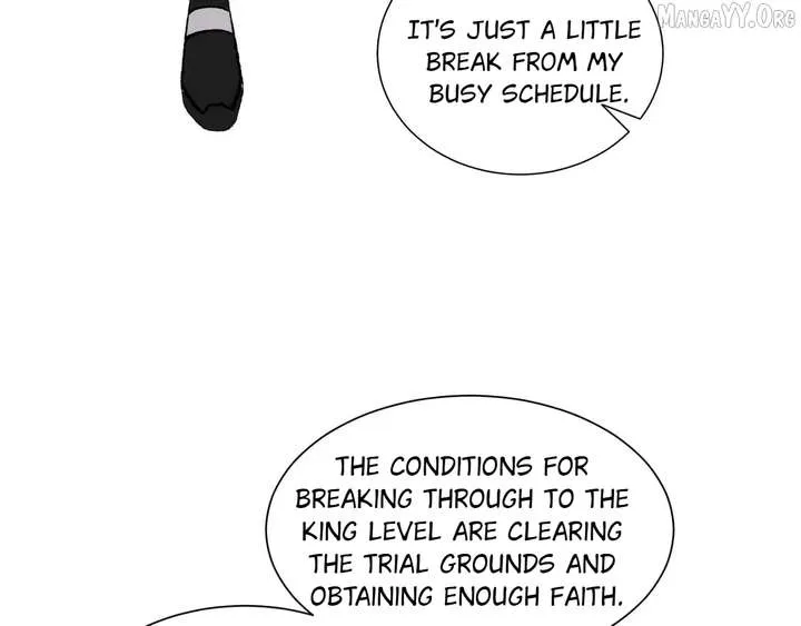 I Contracted Myself Chapter 117 Online - página 90