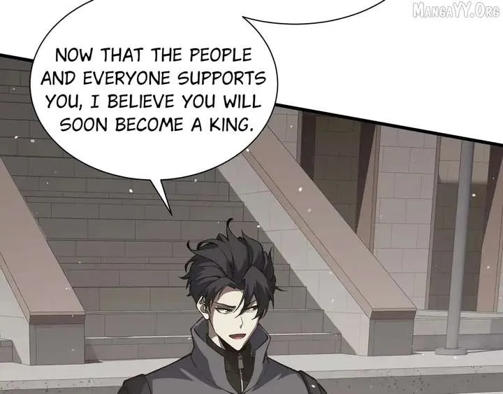 I Contracted Myself Chapter 117 Online - página 91