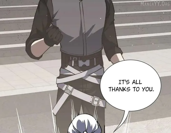I Contracted Myself Chapter 117 Online - página 92