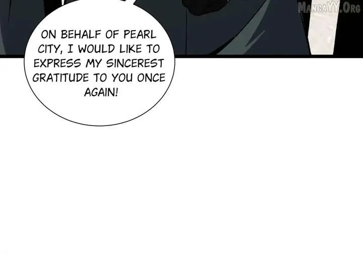 I Contracted Myself Chapter 117 Online - página 94