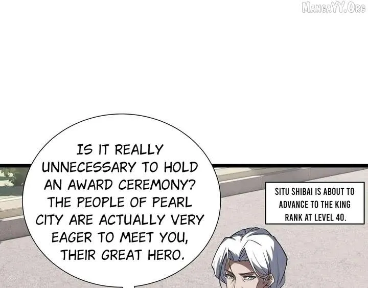I Contracted Myself Chapter 117 Online - página 95
