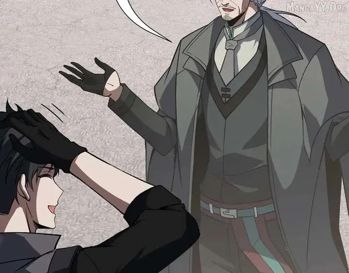 I Contracted Myself Chapter 117 Online - página 96