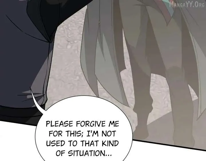 I Contracted Myself Chapter 117 Online - página 97