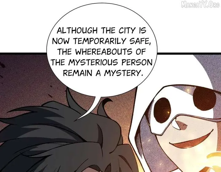 I Contracted Myself Chapter 117 Online - página 99