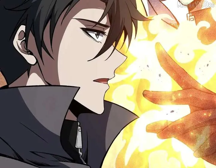 I Contracted Myself Chapter 117 Online - página 100
