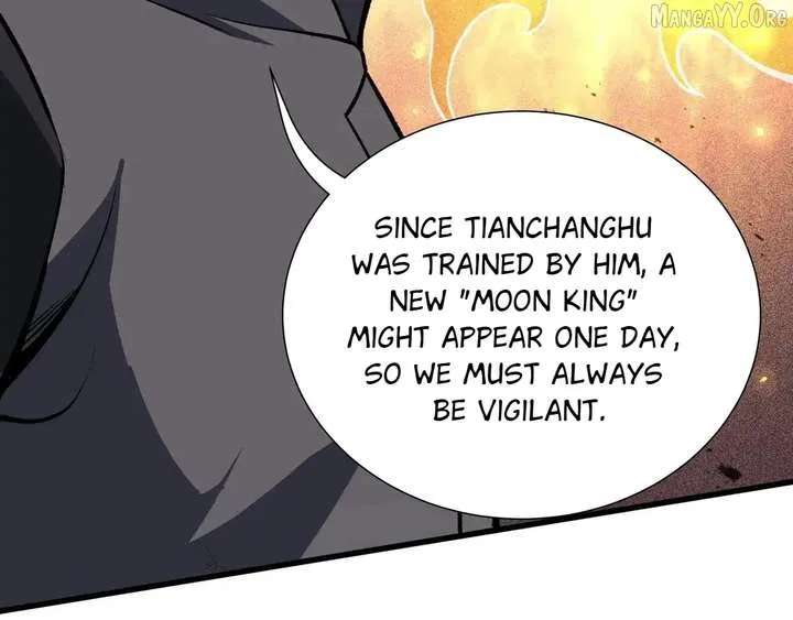 I Contracted Myself Chapter 117 Online - página 101