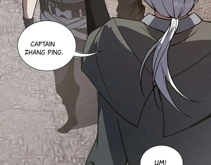 I Contracted Myself Chapter 117 Online - página 105