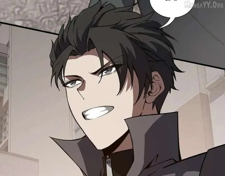 I Contracted Myself Chapter 117 Online - página 106