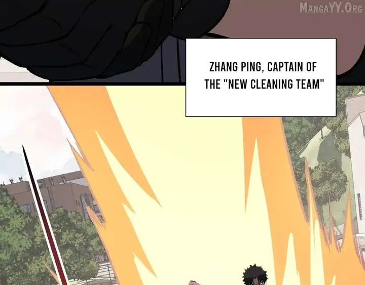 I Contracted Myself Chapter 117 Online - página 108