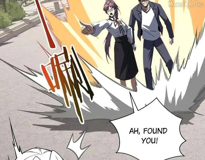 I Contracted Myself Chapter 117 Online - página 109