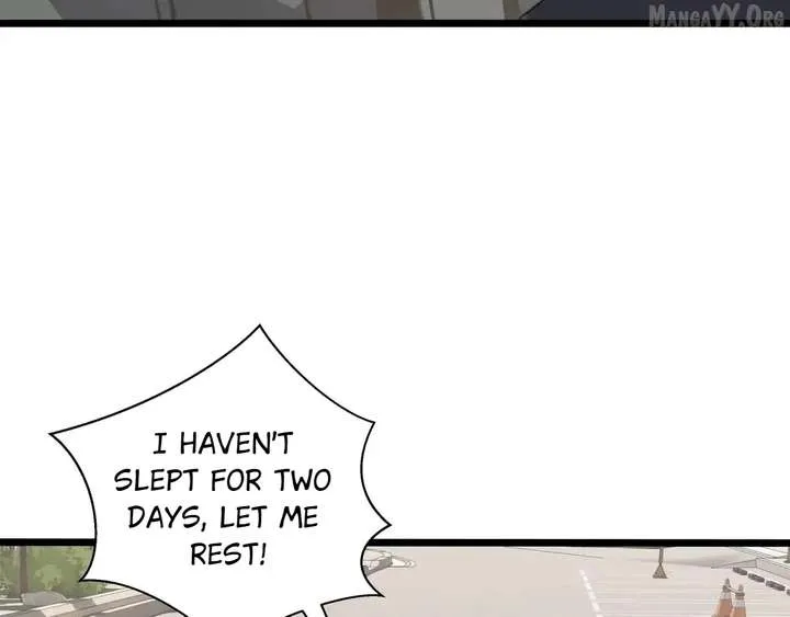 I Contracted Myself Chapter 117 Online - página 111