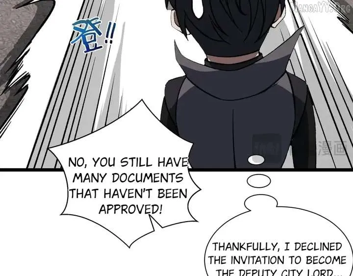 I Contracted Myself Chapter 117 Online - página 113