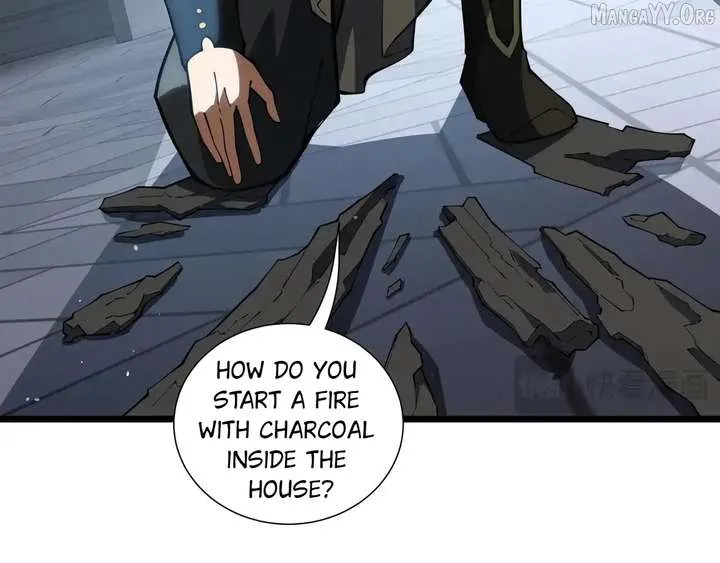 I Contracted Myself Chapter 118 Online - página 16