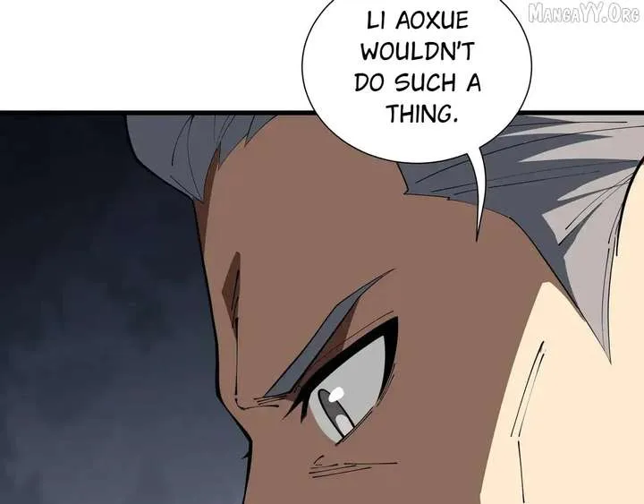 I Contracted Myself Chapter 118 Online - página 19