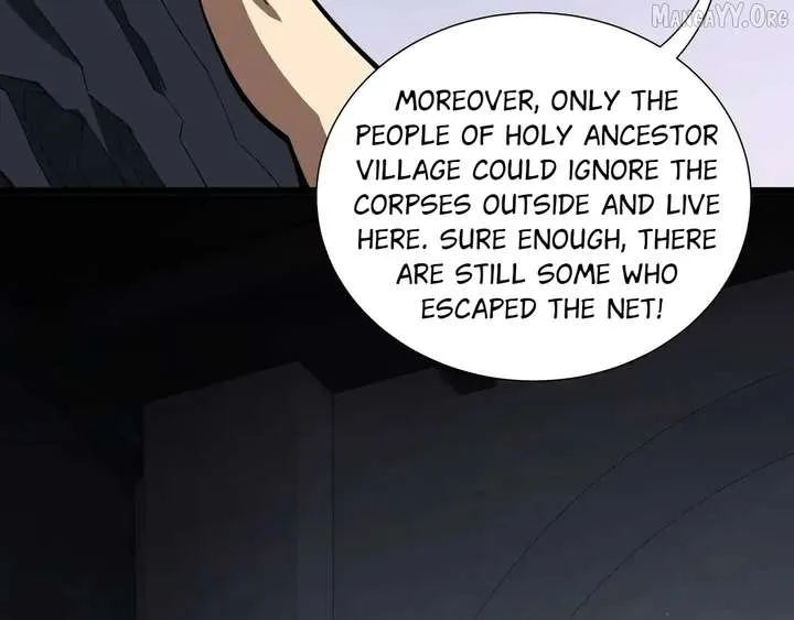 I Contracted Myself Chapter 118 Online - página 21