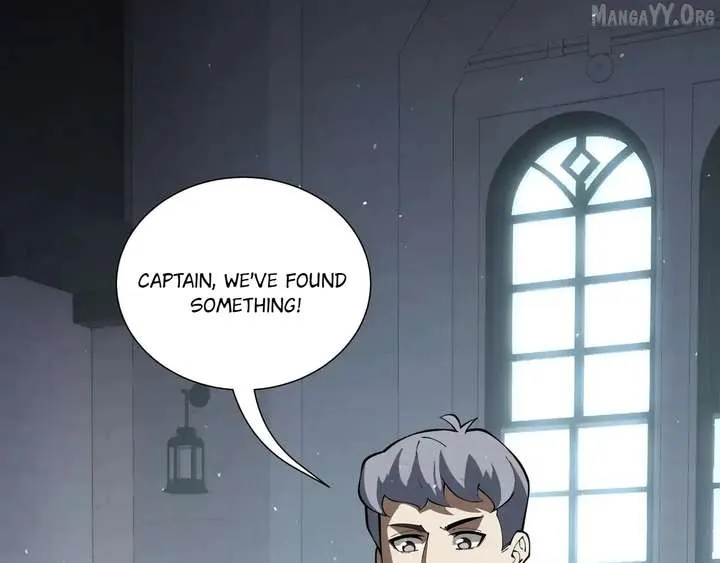I Contracted Myself Chapter 118 Online - página 22