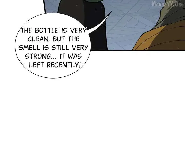 I Contracted Myself Chapter 118 Online - página 27