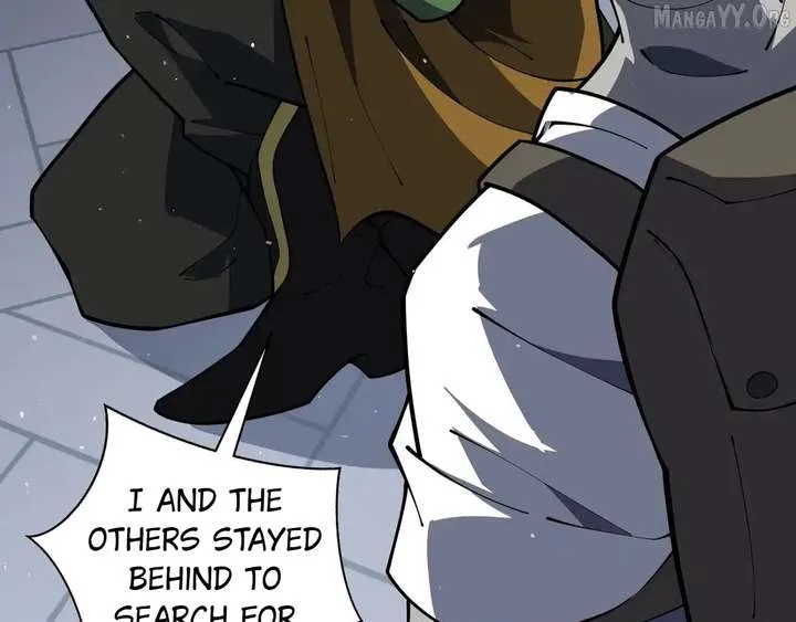 I Contracted Myself Chapter 118 Online - página 30