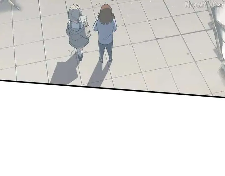 I Contracted Myself Chapter 118 Online - página 36